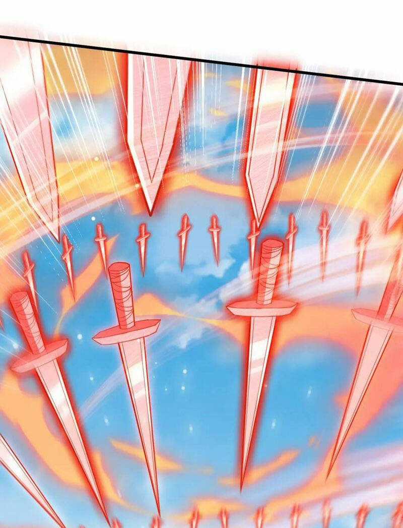 Thần Đế Giáng Lâm: Ta Có Trăm Triệu Điểm Thuộc Tính Chapter 92 trang 35