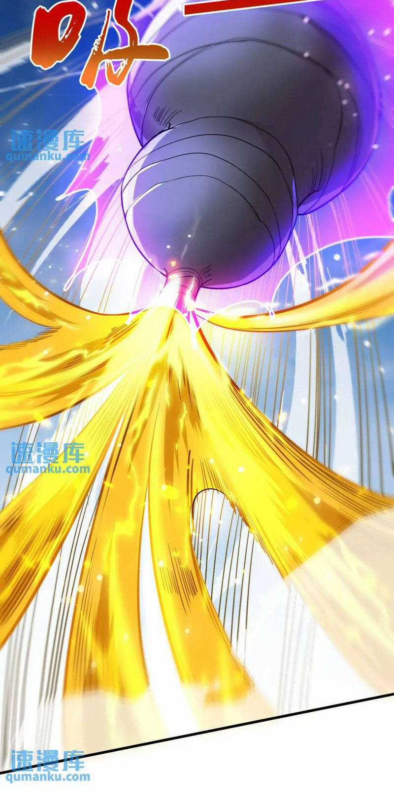 Thần Đế Giáng Lâm: Ta Có Trăm Triệu Điểm Thuộc Tính Chapter 92 trang 40