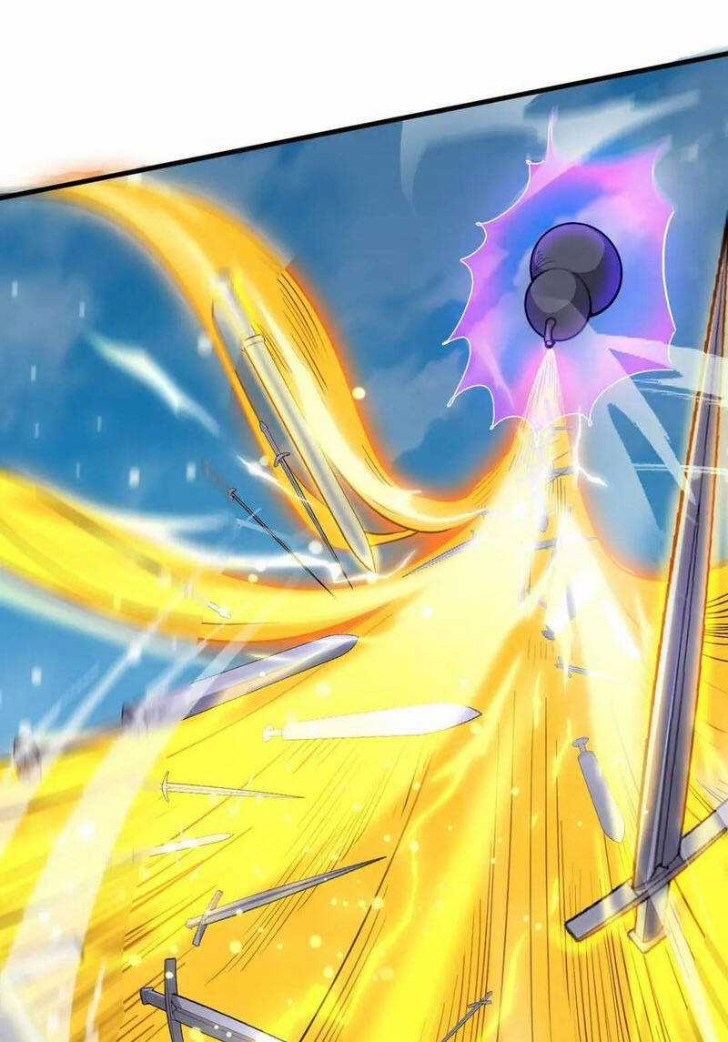 Thần Đế Giáng Lâm: Ta Có Trăm Triệu Điểm Thuộc Tính Chapter 92 trang 41