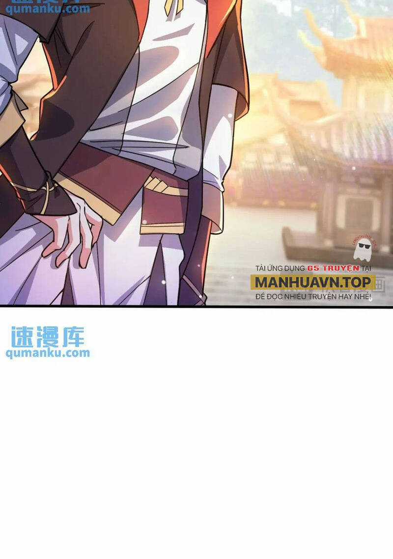 Thần Đế Giáng Lâm: Ta Có Trăm Triệu Điểm Thuộc Tính Chapter 92 trang 44