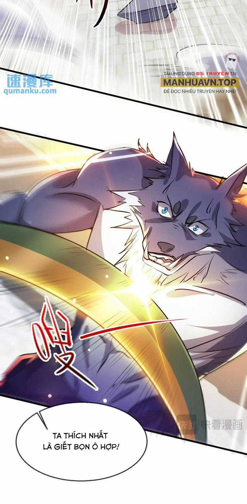 Thần Đế Giáng Lâm: Ta Có Trăm Triệu Điểm Thuộc Tính Chapter 92 trang 8