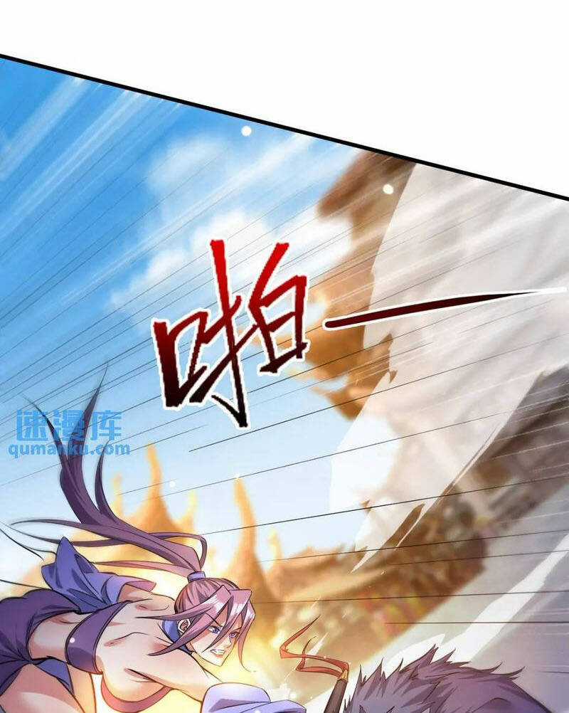 Thần Đế Giáng Lâm: Ta Có Trăm Triệu Điểm Thuộc Tính Chapter 92 trang 9