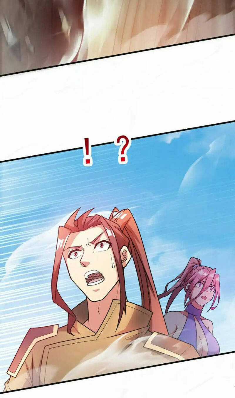 Thần Đế Giáng Lâm: Ta Có Trăm Triệu Điểm Thuộc Tính Chapter 93 trang 10