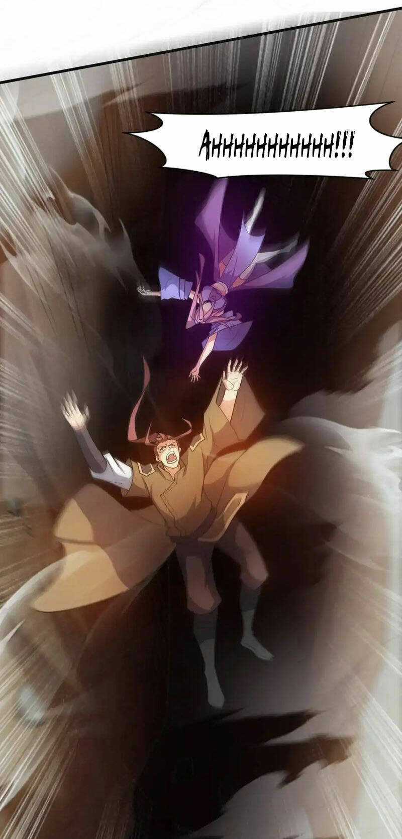 Thần Đế Giáng Lâm: Ta Có Trăm Triệu Điểm Thuộc Tính Chapter 93 trang 11