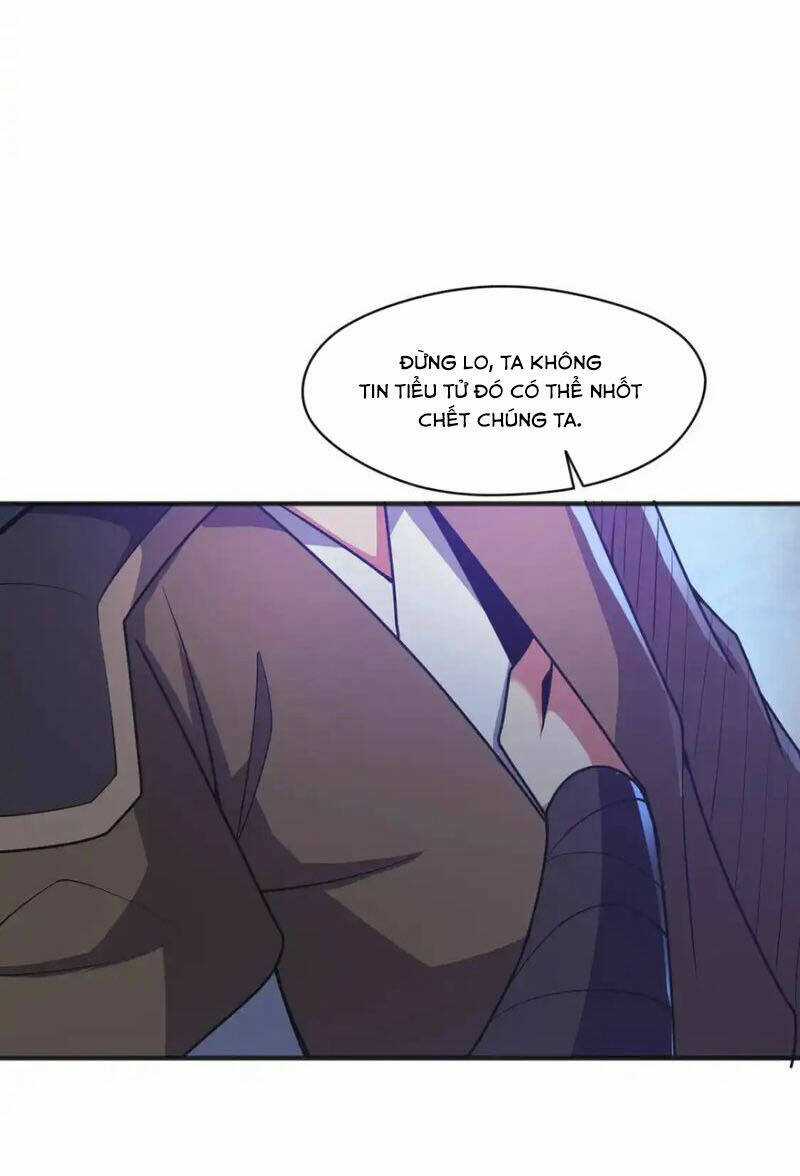 Thần Đế Giáng Lâm: Ta Có Trăm Triệu Điểm Thuộc Tính Chapter 93 trang 18