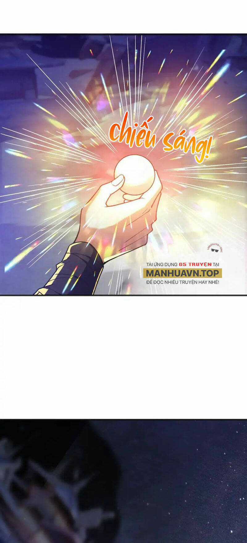 Thần Đế Giáng Lâm: Ta Có Trăm Triệu Điểm Thuộc Tính Chapter 93 trang 19