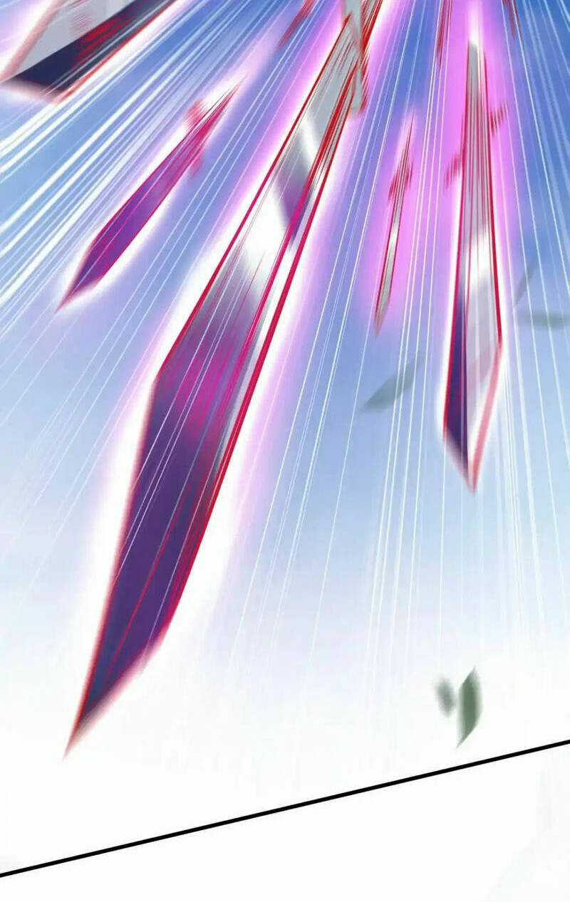 Thần Đế Giáng Lâm: Ta Có Trăm Triệu Điểm Thuộc Tính Chapter 93 trang 2