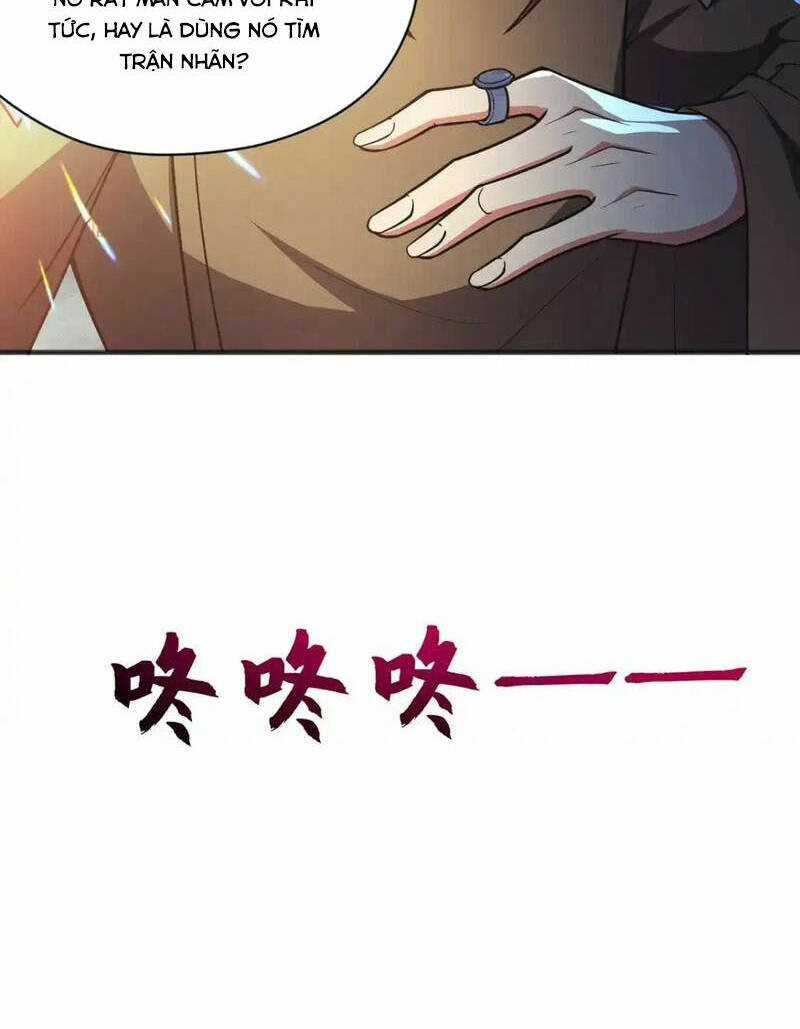 Thần Đế Giáng Lâm: Ta Có Trăm Triệu Điểm Thuộc Tính Chapter 93 trang 22