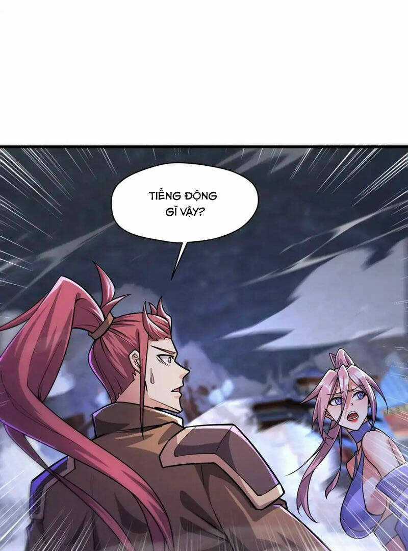 Thần Đế Giáng Lâm: Ta Có Trăm Triệu Điểm Thuộc Tính Chapter 93 trang 23