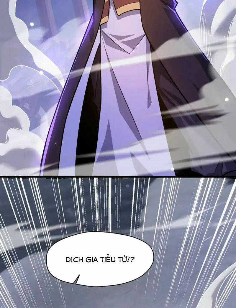 Thần Đế Giáng Lâm: Ta Có Trăm Triệu Điểm Thuộc Tính Chapter 93 trang 26