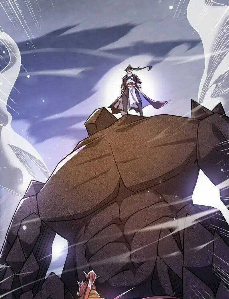 Thần Đế Giáng Lâm: Ta Có Trăm Triệu Điểm Thuộc Tính Chapter 93 trang 27