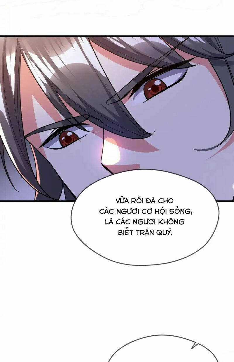 Thần Đế Giáng Lâm: Ta Có Trăm Triệu Điểm Thuộc Tính Chapter 93 trang 41