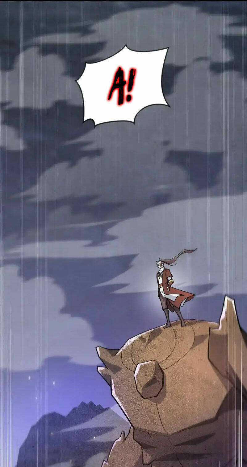 Thần Đế Giáng Lâm: Ta Có Trăm Triệu Điểm Thuộc Tính Chapter 93 trang 43