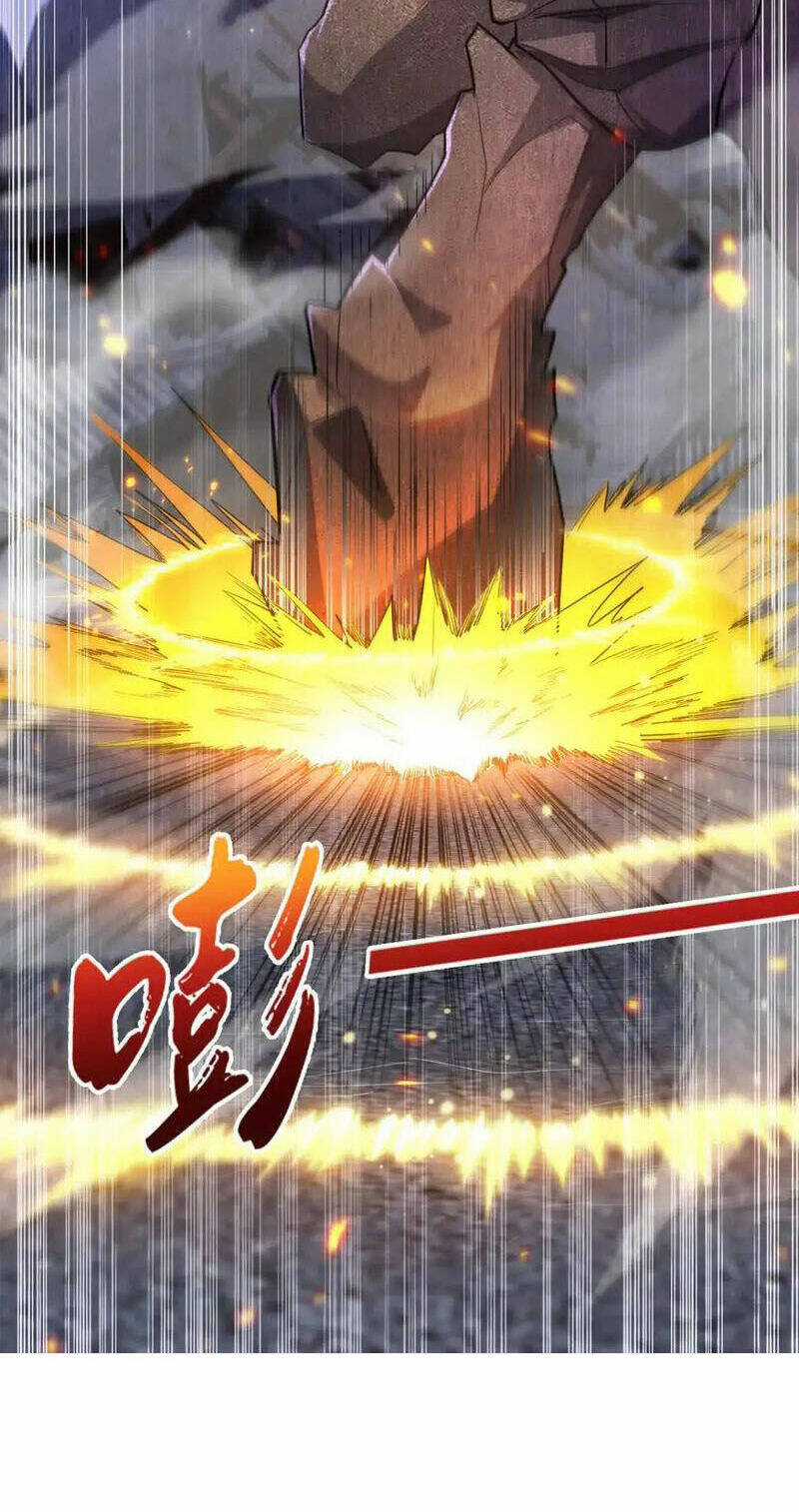 Thần Đế Giáng Lâm: Ta Có Trăm Triệu Điểm Thuộc Tính Chapter 93 trang 44