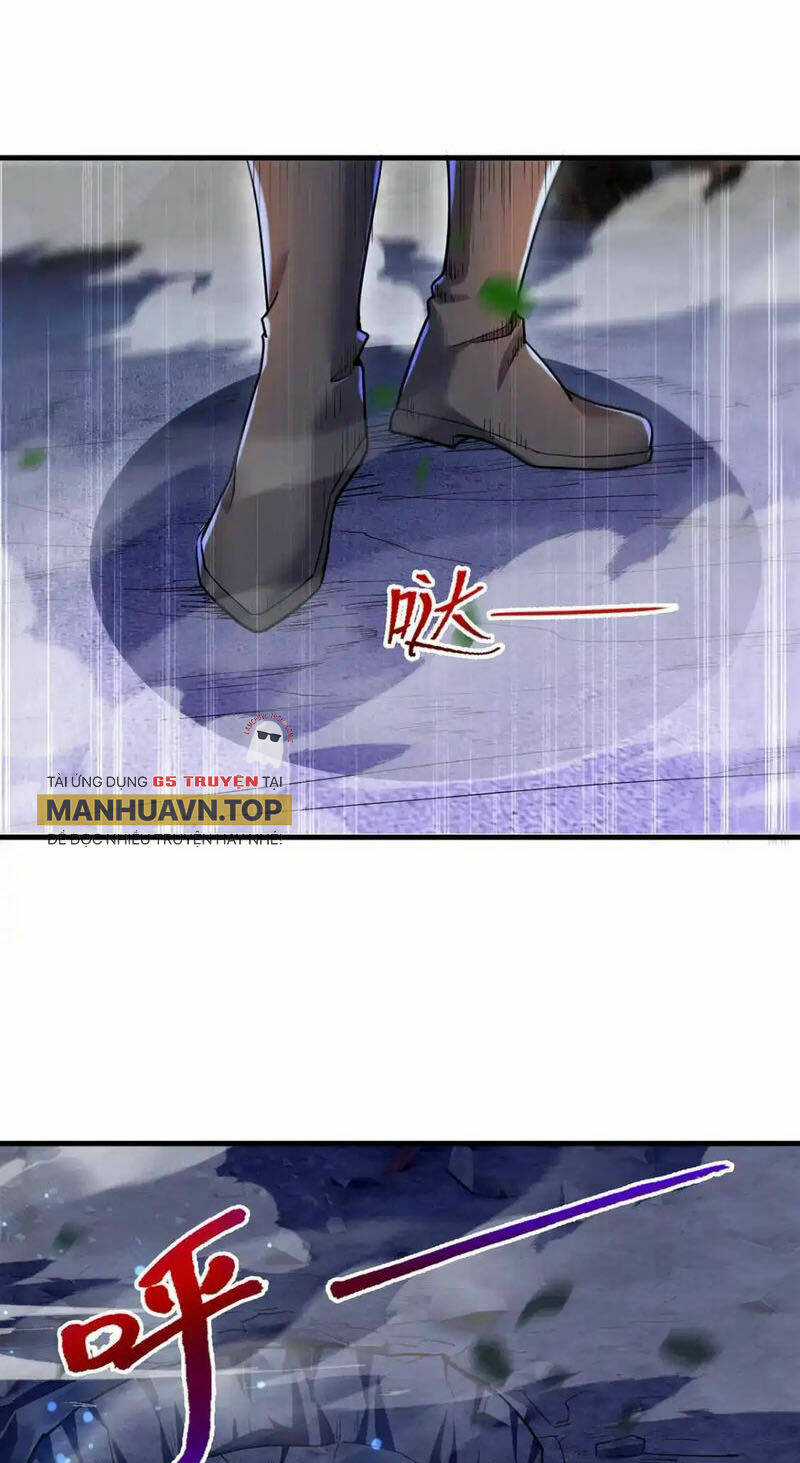 Thần Đế Giáng Lâm: Ta Có Trăm Triệu Điểm Thuộc Tính Chapter 93 trang 45