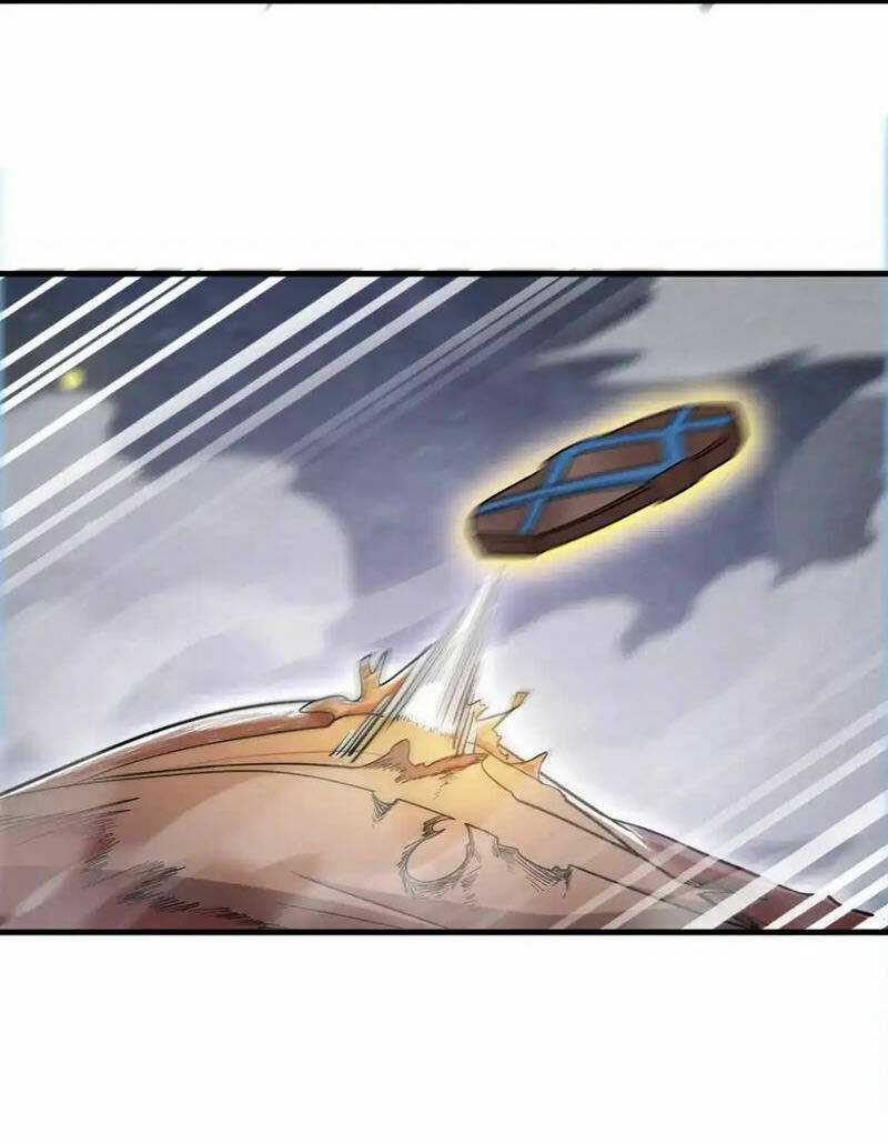 Thần Đế Giáng Lâm: Ta Có Trăm Triệu Điểm Thuộc Tính Chapter 93 trang 47