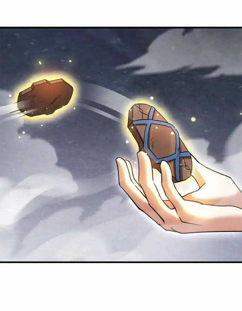 Thần Đế Giáng Lâm: Ta Có Trăm Triệu Điểm Thuộc Tính Chapter 93 trang 48