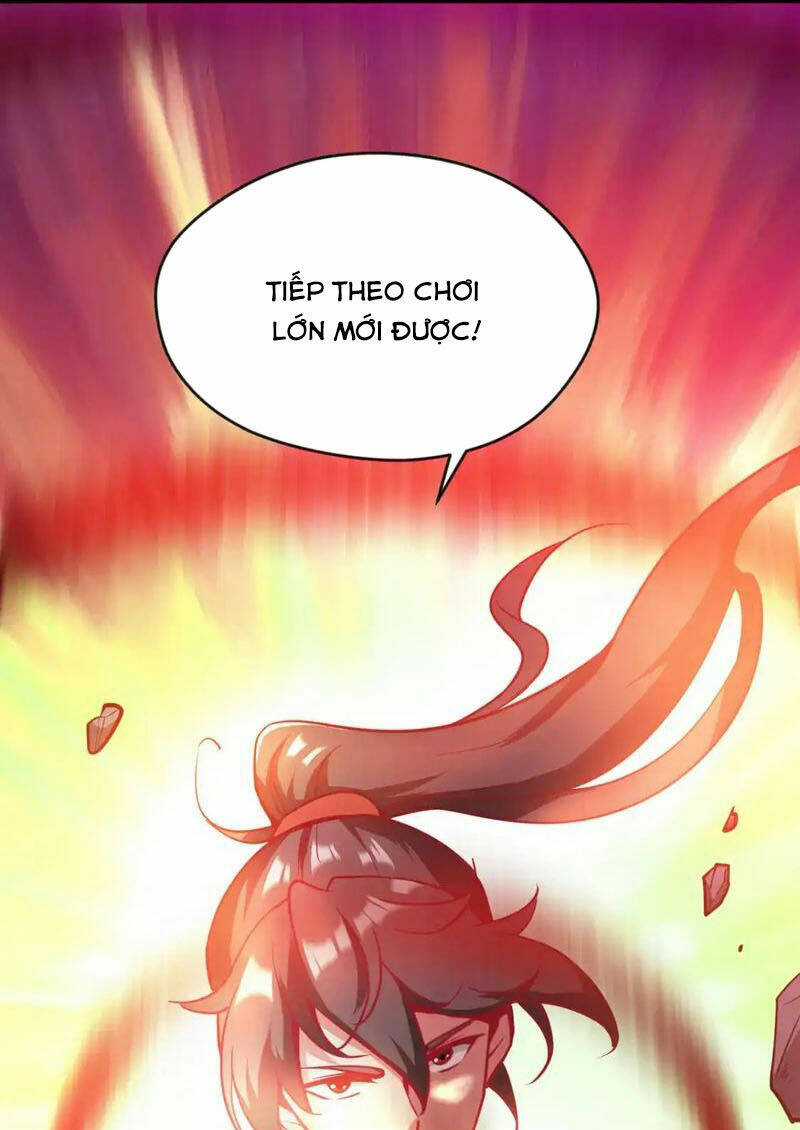 Thần Đế Giáng Lâm: Ta Có Trăm Triệu Điểm Thuộc Tính Chapter 93 trang 5