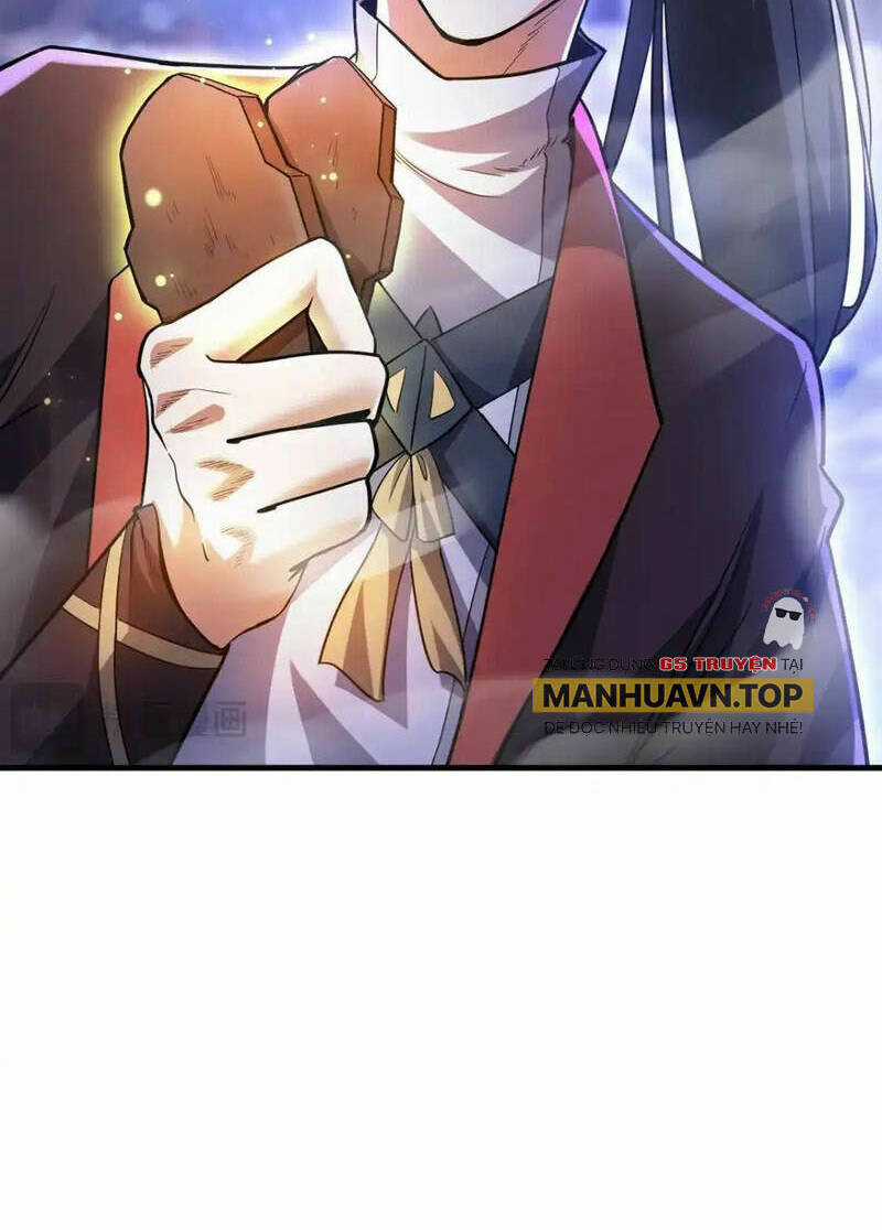 Thần Đế Giáng Lâm: Ta Có Trăm Triệu Điểm Thuộc Tính Chapter 93 trang 50