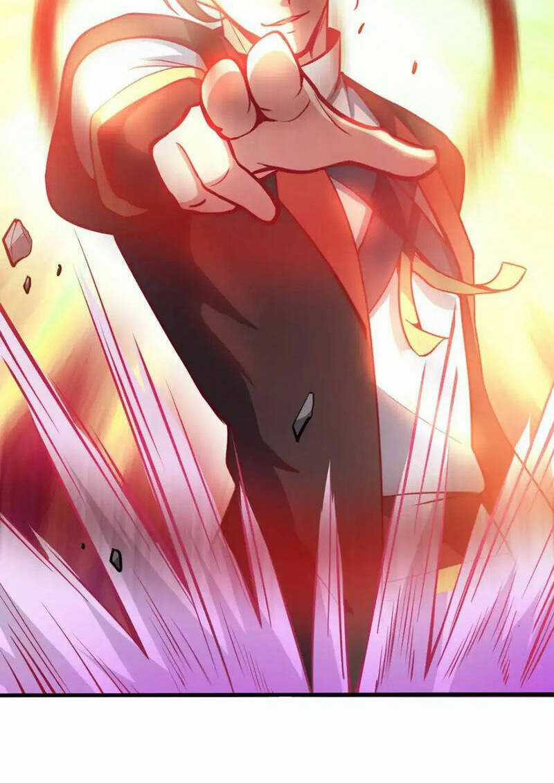 Thần Đế Giáng Lâm: Ta Có Trăm Triệu Điểm Thuộc Tính Chapter 93 trang 6