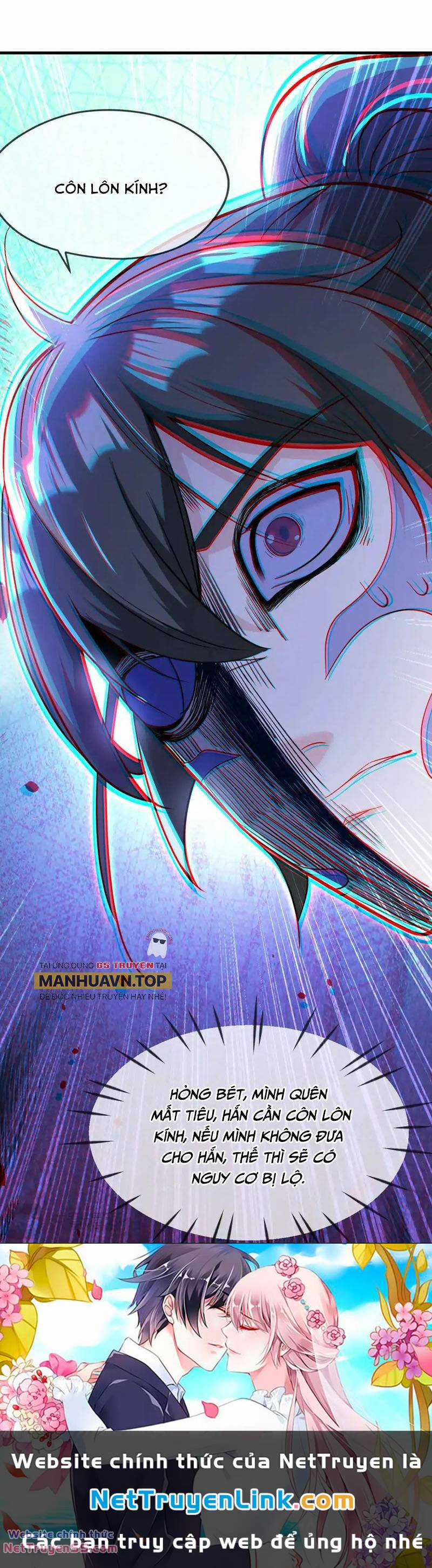 Thần Đế Giáng Lâm: Ta Có Trăm Triệu Điểm Thuộc Tính Chapter 95 trang 25