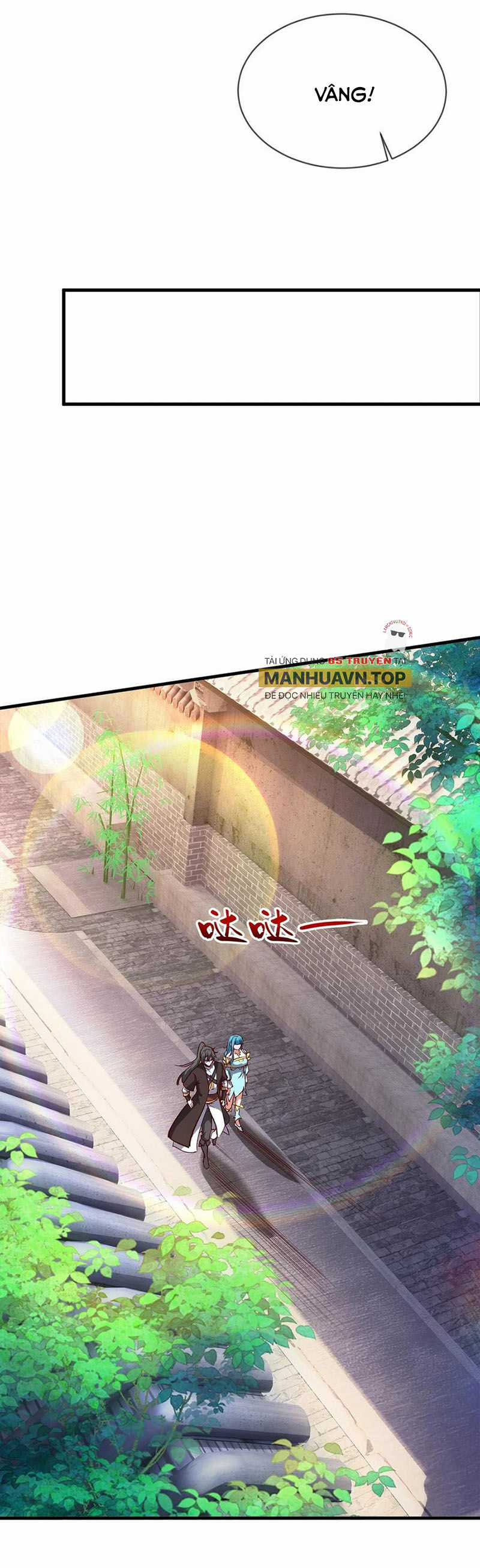 Thần Đế Giáng Lâm: Ta Có Trăm Triệu Điểm Thuộc Tính Chapter 96 trang 15