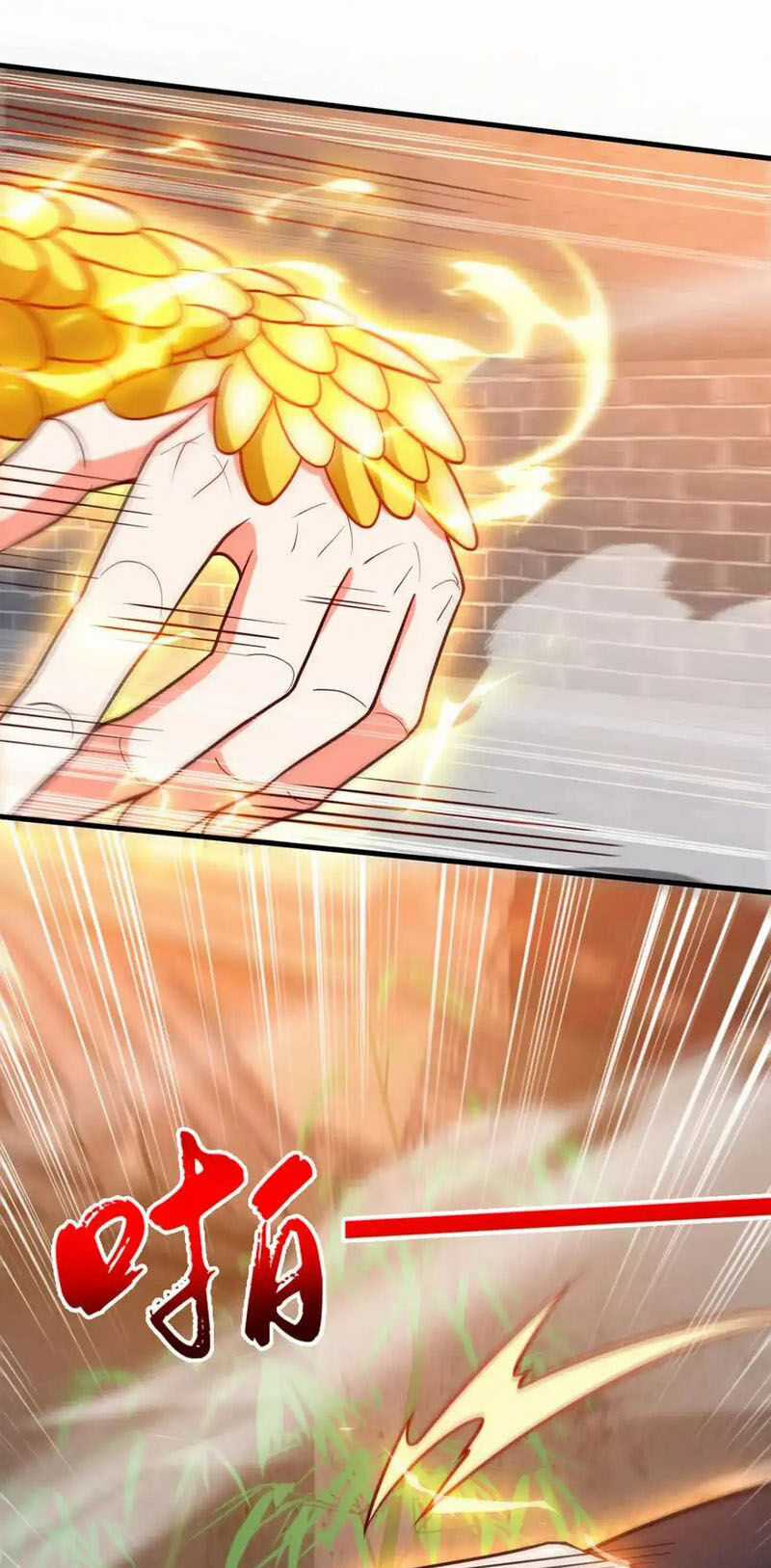 Thần Đế Giáng Lâm: Ta Có Trăm Triệu Điểm Thuộc Tính Chapter 97 trang 18