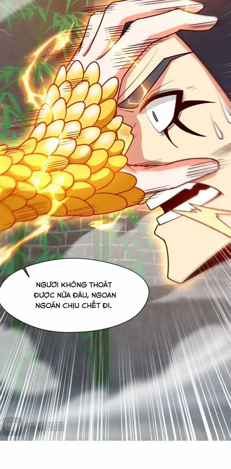 Thần Đế Giáng Lâm: Ta Có Trăm Triệu Điểm Thuộc Tính Chapter 97 trang 19