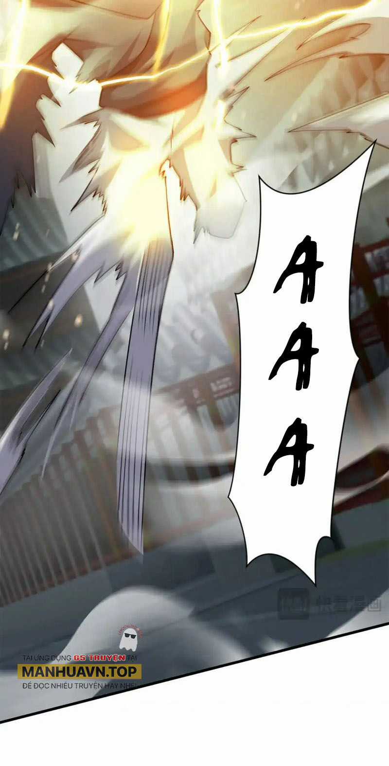 Thần Đế Giáng Lâm: Ta Có Trăm Triệu Điểm Thuộc Tính Chapter 97 trang 24