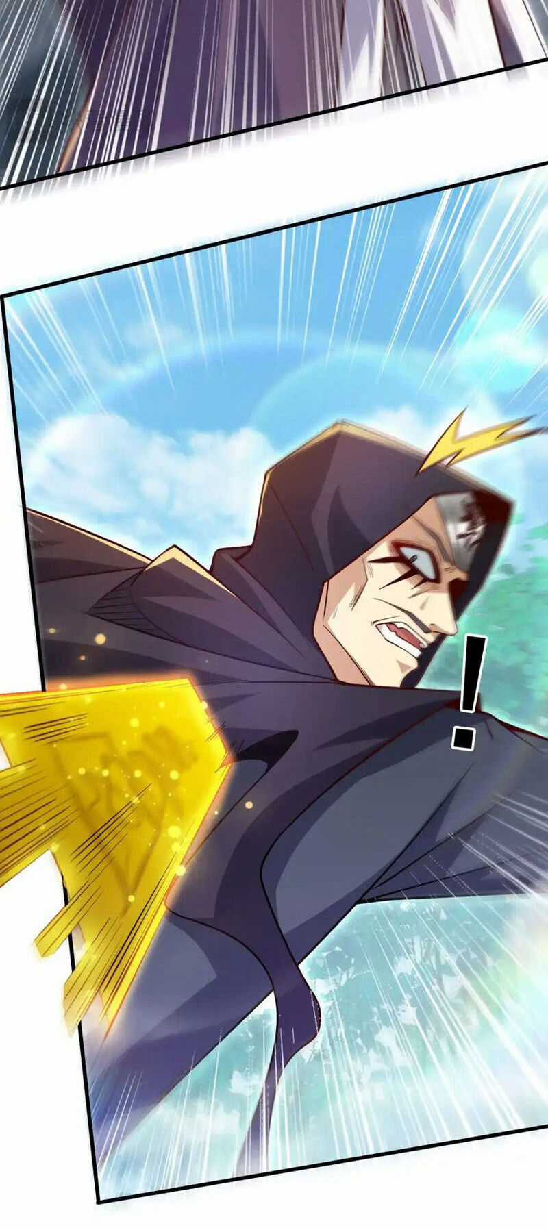 Thần Đế Giáng Lâm: Ta Có Trăm Triệu Điểm Thuộc Tính Chapter 97 trang 4