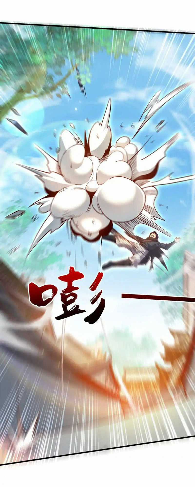 Thần Đế Giáng Lâm: Ta Có Trăm Triệu Điểm Thuộc Tính Chapter 97 trang 6