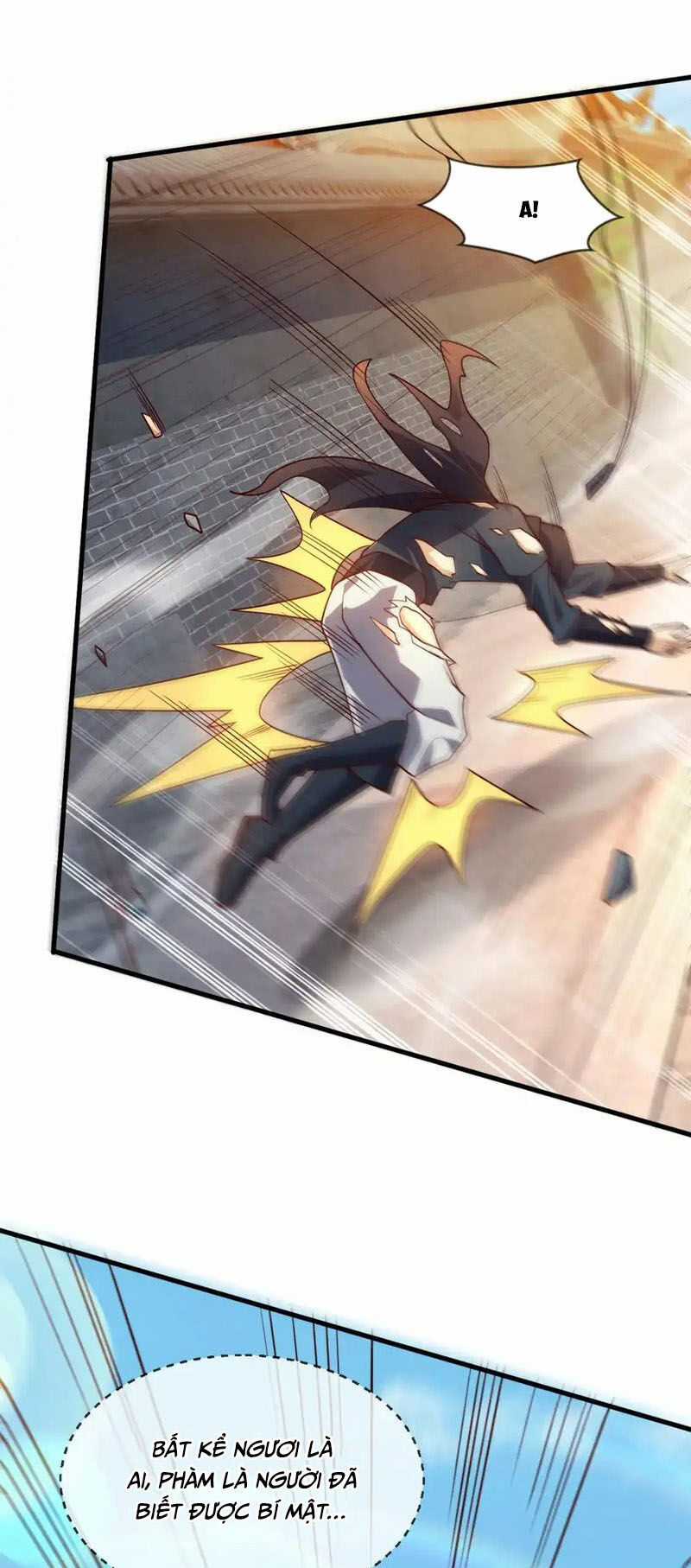 Thần Đế Giáng Lâm: Ta Có Trăm Triệu Điểm Thuộc Tính Chapter 97 trang 7