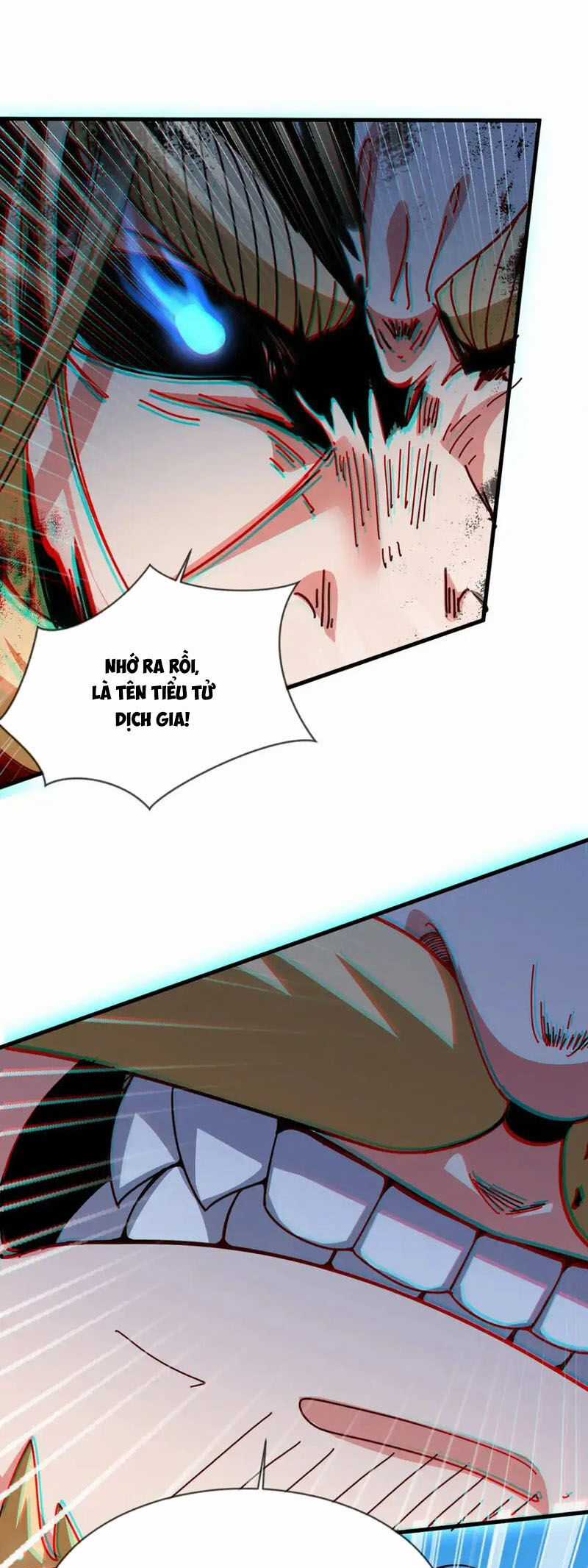 Thần Đế Giáng Lâm: Ta Có Trăm Triệu Điểm Thuộc Tính Chapter 98 trang 16