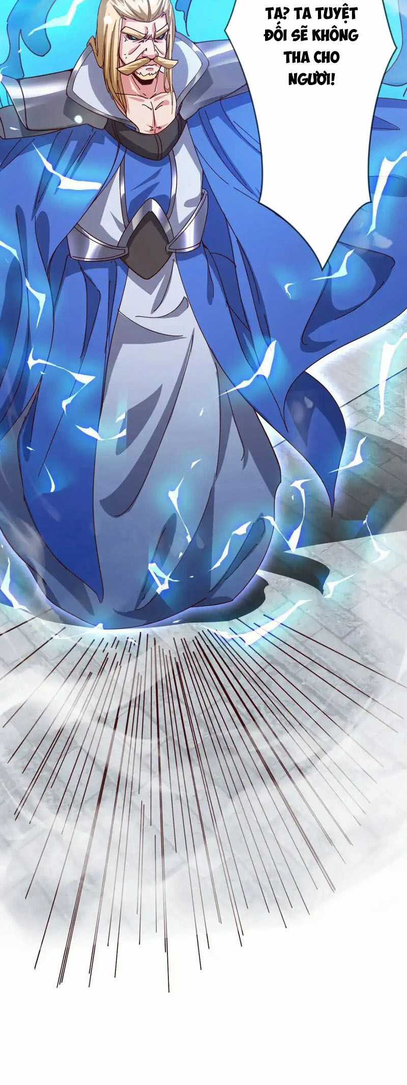 Thần Đế Giáng Lâm: Ta Có Trăm Triệu Điểm Thuộc Tính Chapter 98 trang 18