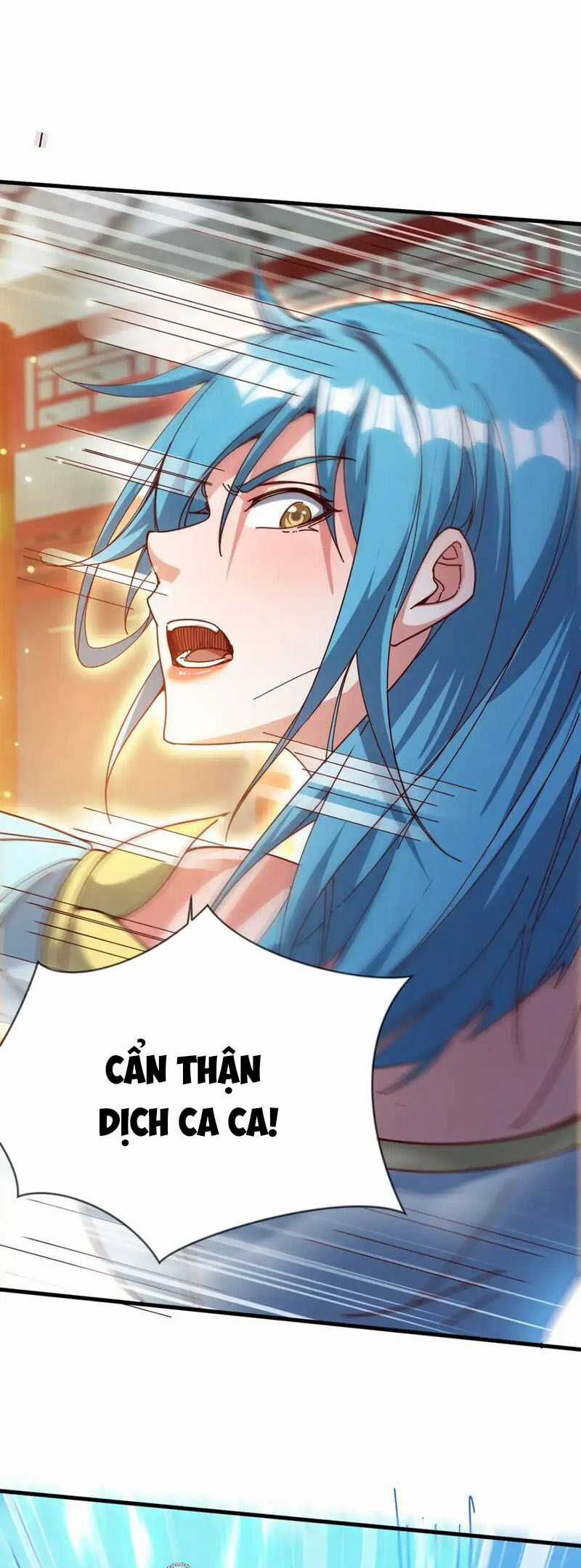 Thần Đế Giáng Lâm: Ta Có Trăm Triệu Điểm Thuộc Tính Chapter 98 trang 19