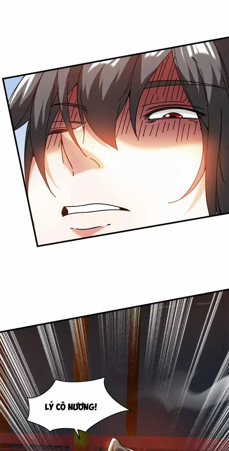 Thần Đế Giáng Lâm: Ta Có Trăm Triệu Điểm Thuộc Tính Chapter 98 trang 22