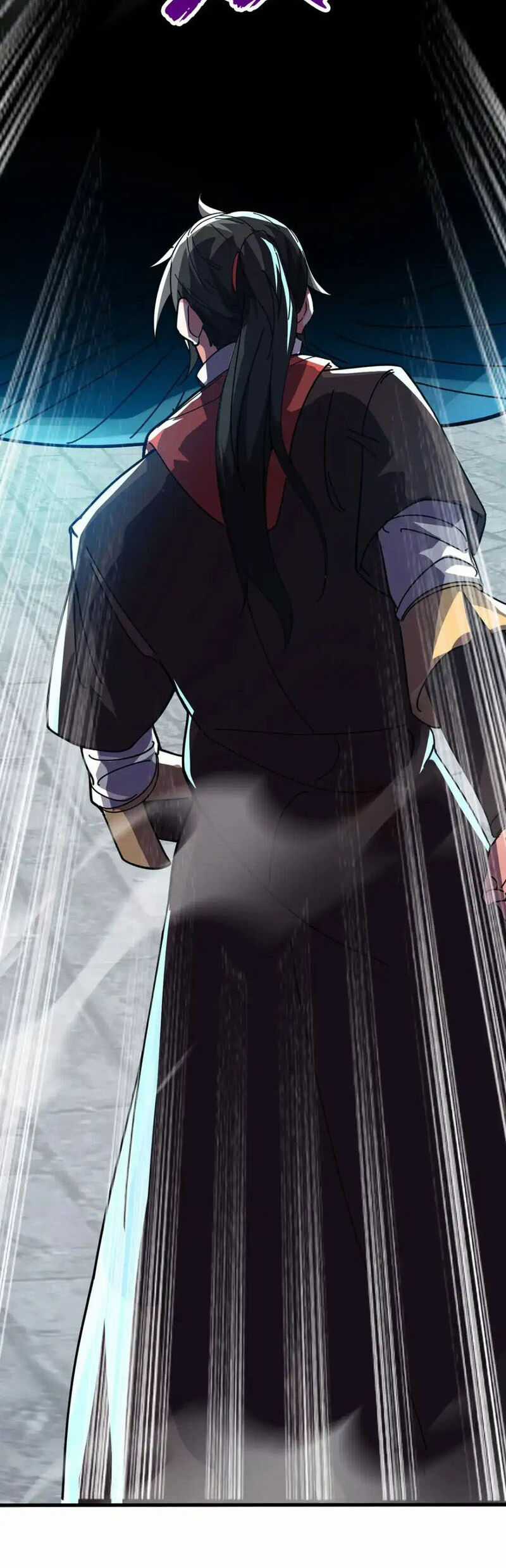 Thần Đế Giáng Lâm: Ta Có Trăm Triệu Điểm Thuộc Tính Chapter 98 trang 26