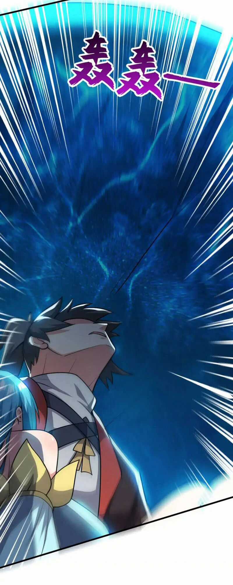 Thần Đế Giáng Lâm: Ta Có Trăm Triệu Điểm Thuộc Tính Chapter 98 trang 31