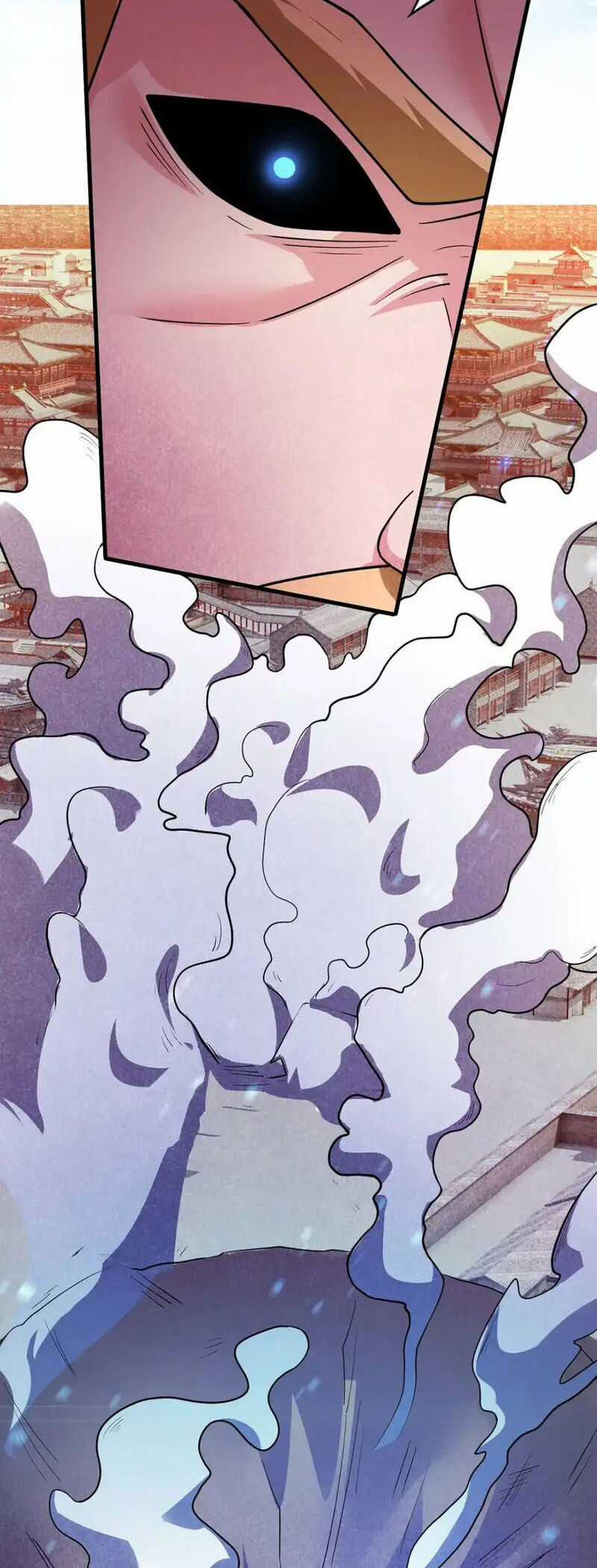 Thần Đế Giáng Lâm: Ta Có Trăm Triệu Điểm Thuộc Tính Chapter 98 trang 34