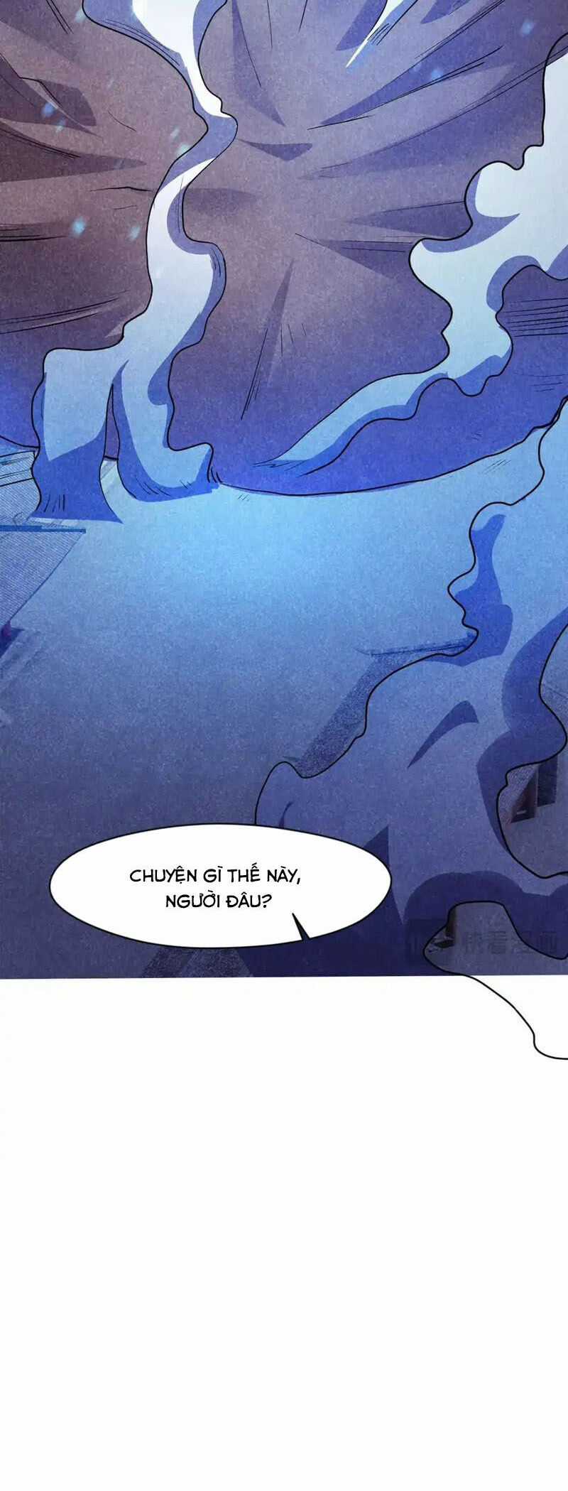 Thần Đế Giáng Lâm: Ta Có Trăm Triệu Điểm Thuộc Tính Chapter 98 trang 35