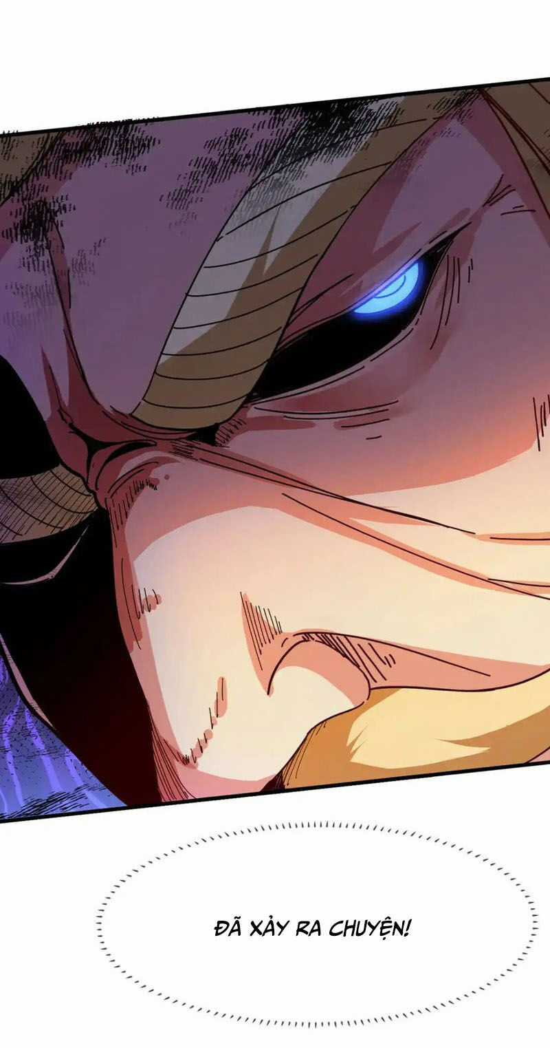 Thần Đế Giáng Lâm: Ta Có Trăm Triệu Điểm Thuộc Tính Chapter 98 trang 5