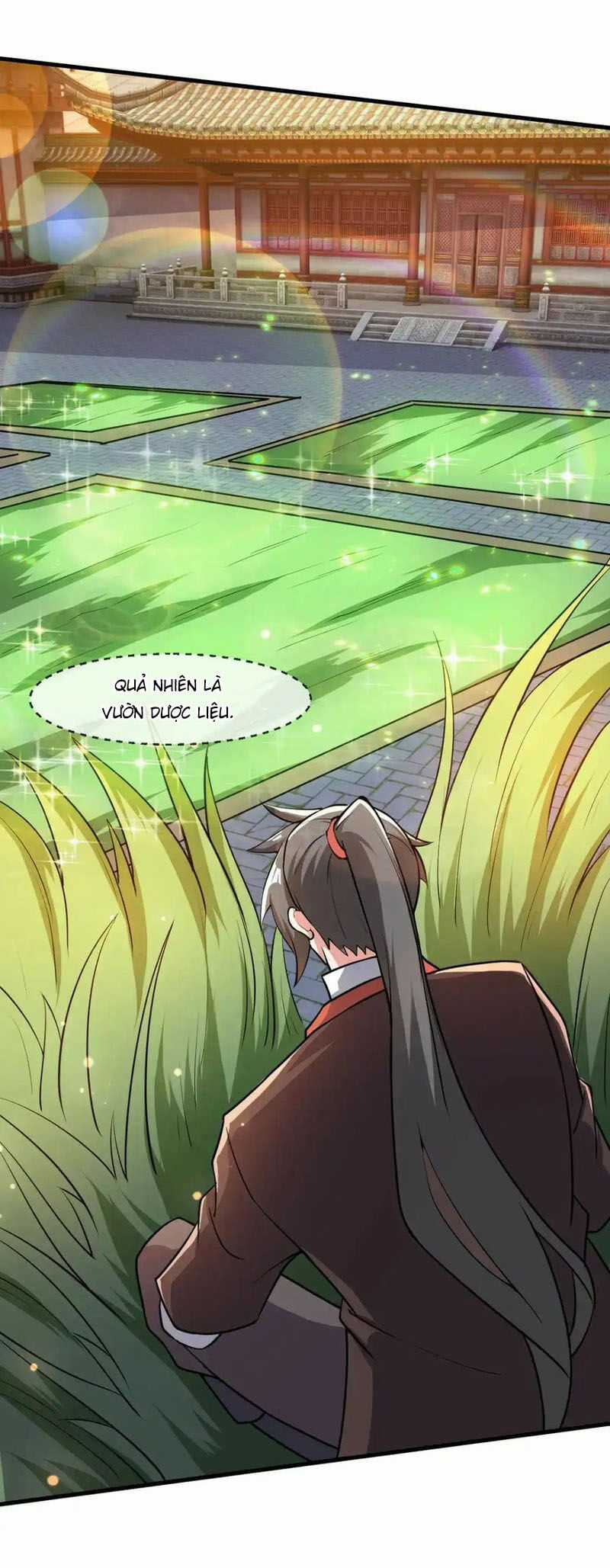 Thần Đế Giáng Lâm: Ta Có Trăm Triệu Điểm Thuộc Tính Chapter 99 trang 15