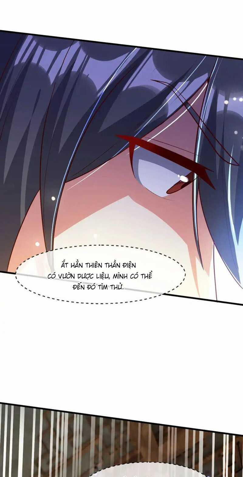 Thần Đế Giáng Lâm: Ta Có Trăm Triệu Điểm Thuộc Tính Chapter 99 trang 7