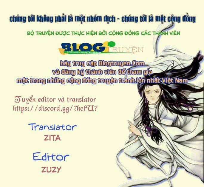 Thần Điêu Đại Hiệp Chapter 1 trang 0