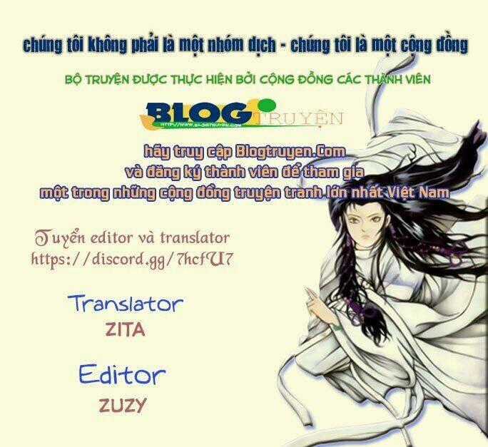 Thần Điêu Đại Hiệp Chapter 2 trang 0