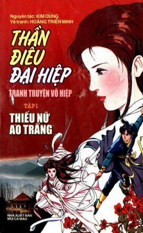 Thần Điêu Đại Hiệp Chapter 2 trang 1
