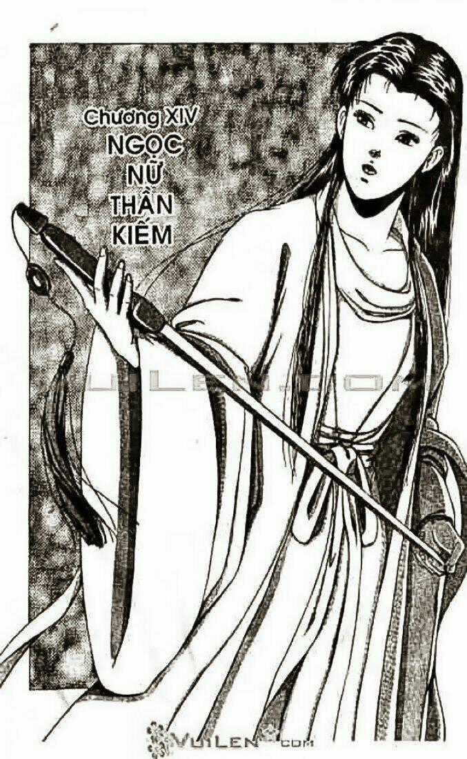Thần Điêu Đại Hiệp Chapter 22 trang 1