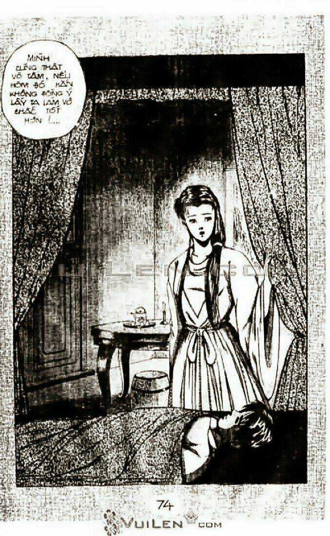 Thần Điêu Đại Hiệp Chapter 22 trang 26
