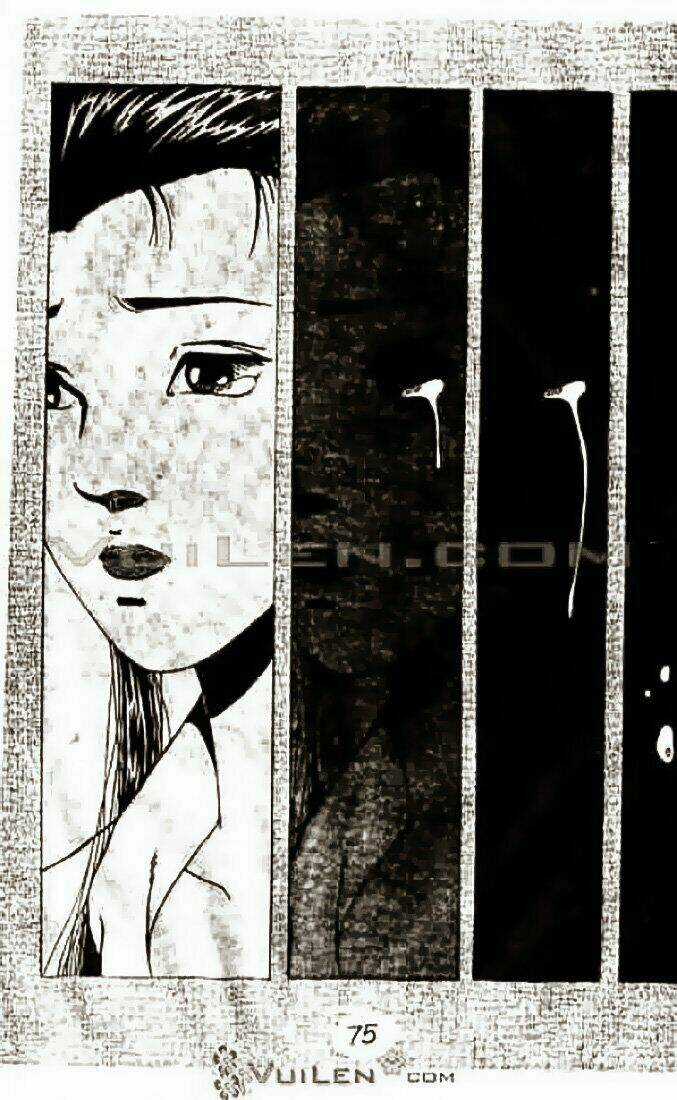 Thần Điêu Đại Hiệp Chapter 22 trang 27