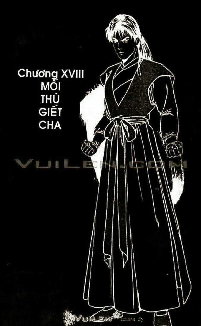 Thần Điêu Đại Hiệp Chapter 26 trang 1